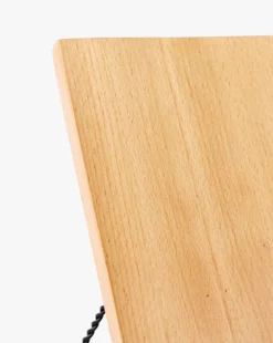 Mason Cookbook Holder