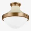 Maxton Flush Mount
