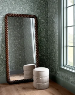 Mayweather Floor Mirror
