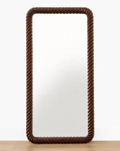 Mayweather Floor Mirror