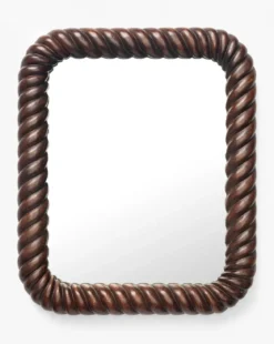 Mayweather Shelf Mirror