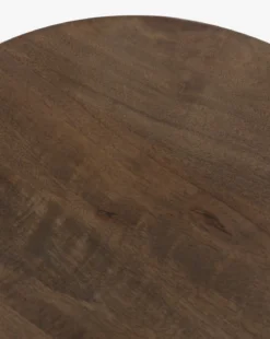 Maywood End Table