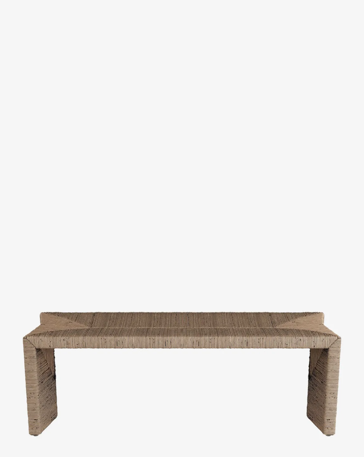 McCarthy Bench