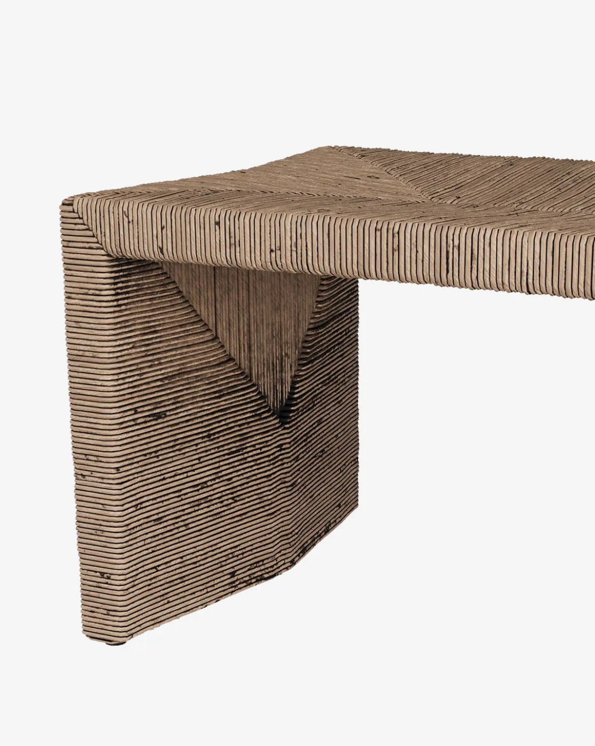 McCarthy Bench