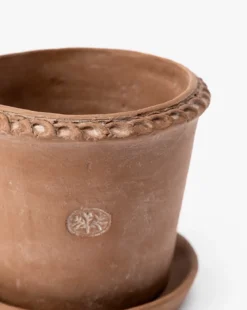 McGee & Co. Terracotta Planter
