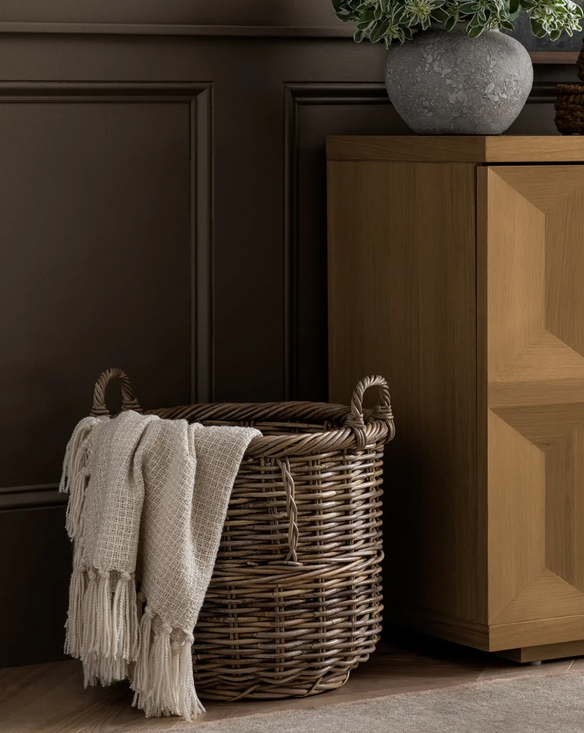 Mckell Basket