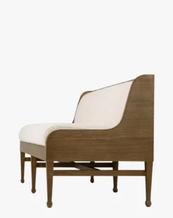 McMahon Dining Bench