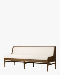 McMahon Dining Bench