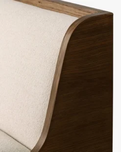 McMahon Dining Bench