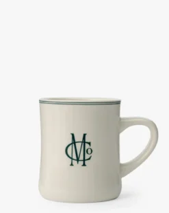 M&Co Diner Mug