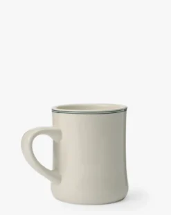 M&Co Diner Mug