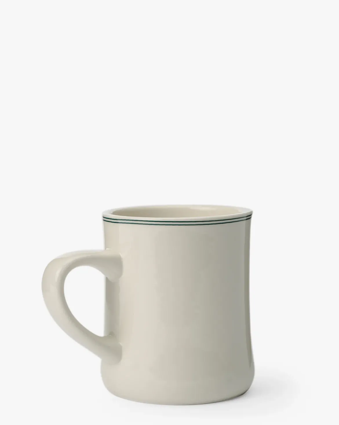 M&Co Diner Mug