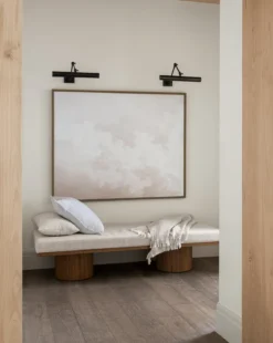 Meditation on Clouds