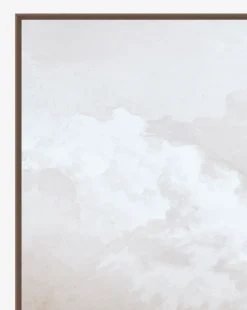 Meditation on Clouds