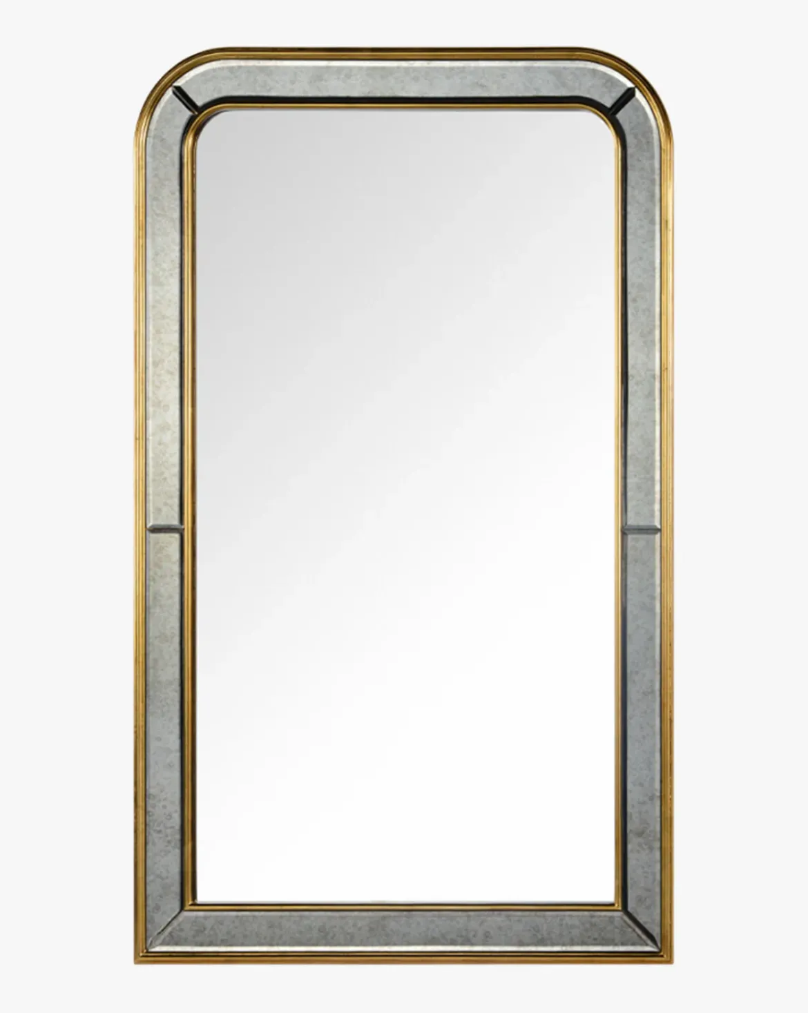 Melik Wall Mirror