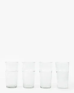 Melina Highball (Set of 4)
