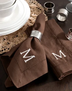 Melita Napkins (Set of 4)