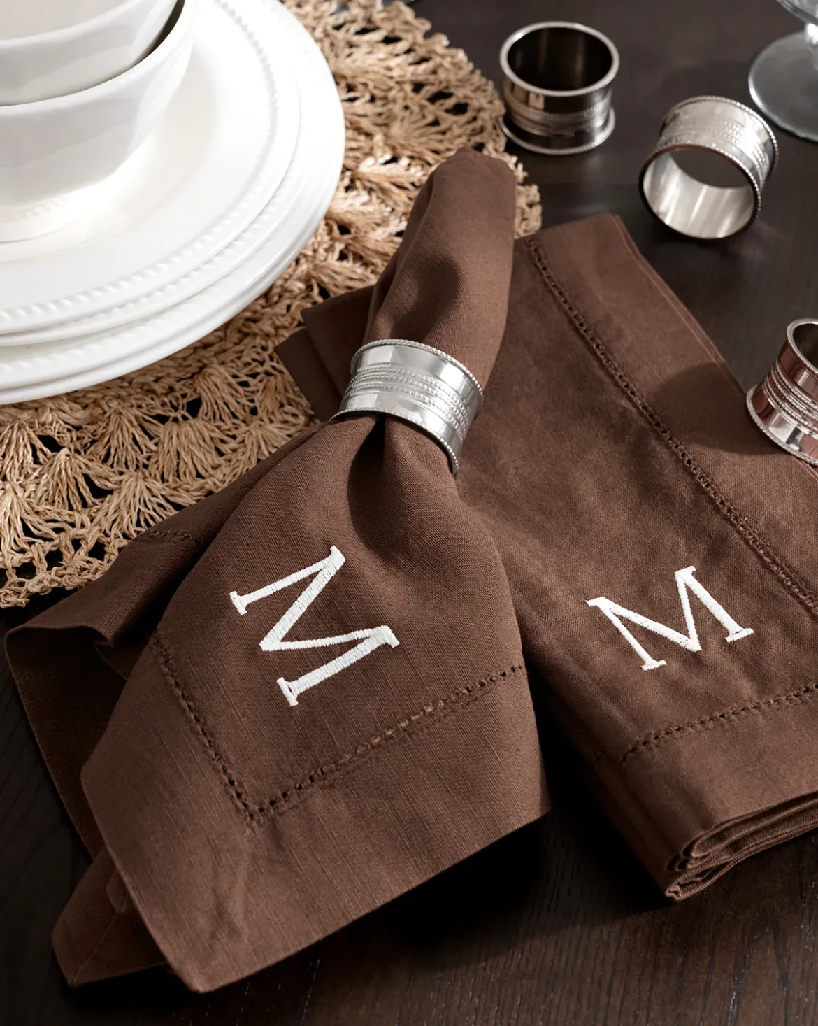 Melita Napkins (Set of 4)