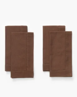 Melita Napkins (Set of 4)
