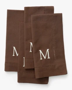 Melita Napkins (Set of 4)