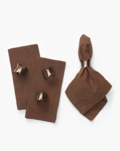 Melita Napkins (Set of 4)