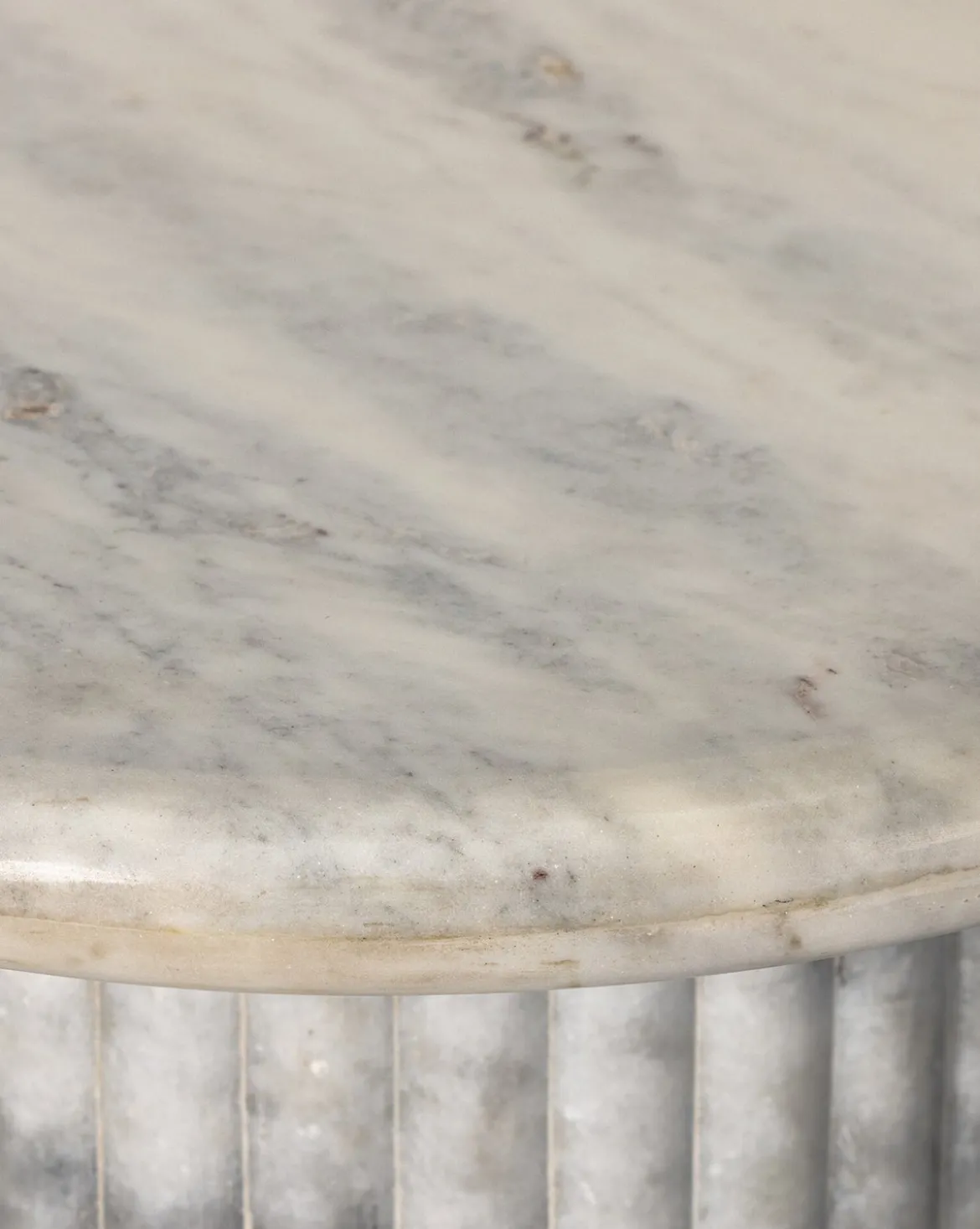 Mendes End Table