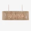 Mereworth Chandelier