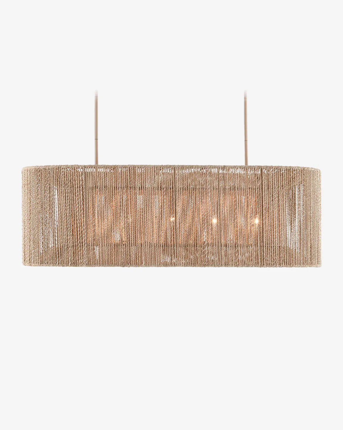 Mereworth Chandelier
