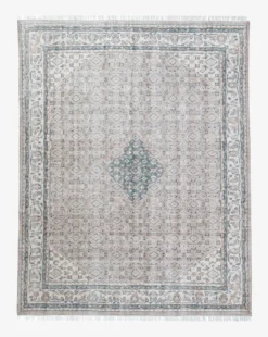 Merilyn Hand-Knotted Rug