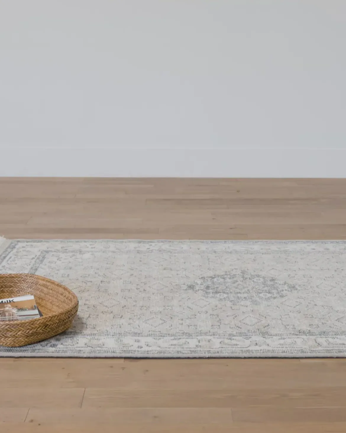 Merilyn Hand-Knotted Rug