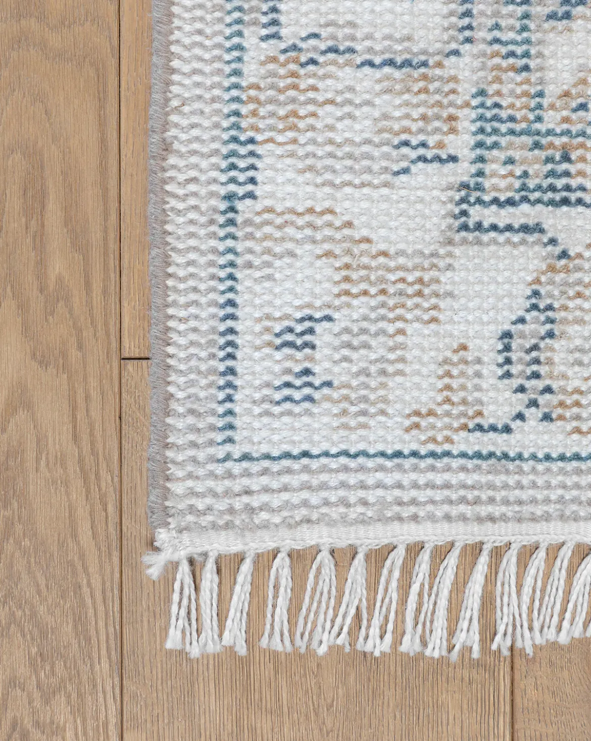 Merilyn Hand-Knotted Rug