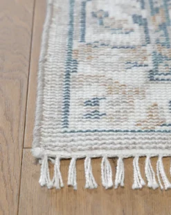 Merilyn Hand-Knotted Rug
