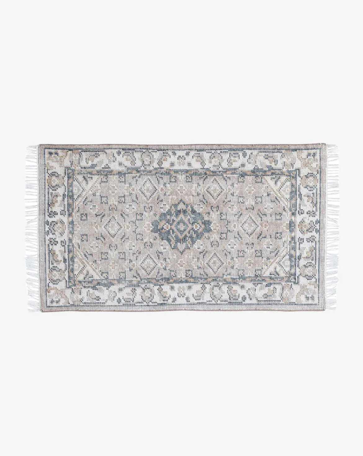 Merilyn Hand-Knotted Rug