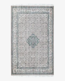 Merilyn Hand-Knotted Rug