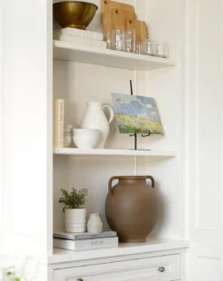 Metal Easel