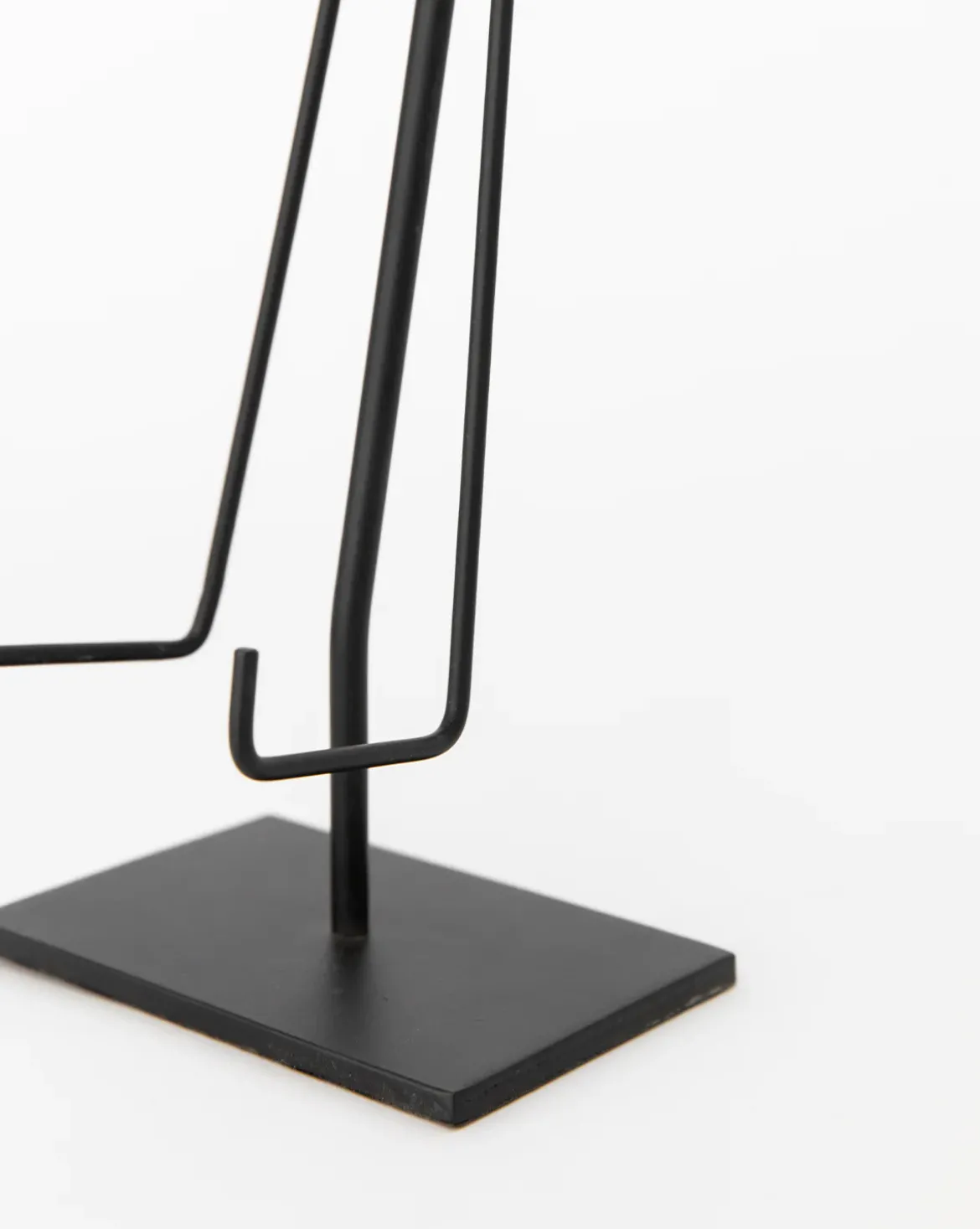 Metal Easel