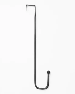 Metal Wreath Hanger
