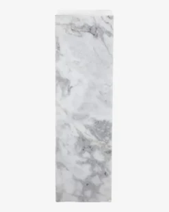 Milania Marble Pedestal