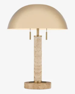 Miles Table Lamp
