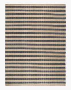 Millport Handwoven Indoor/Outdoor Rug
