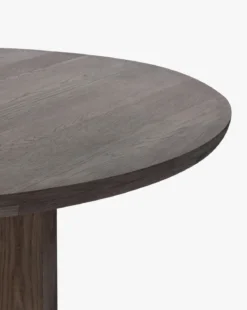 Miriam Round Dining Table