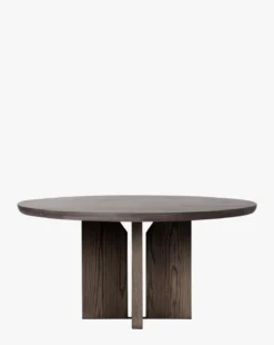 Miriam Round Dining Table