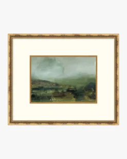 Misty Moor