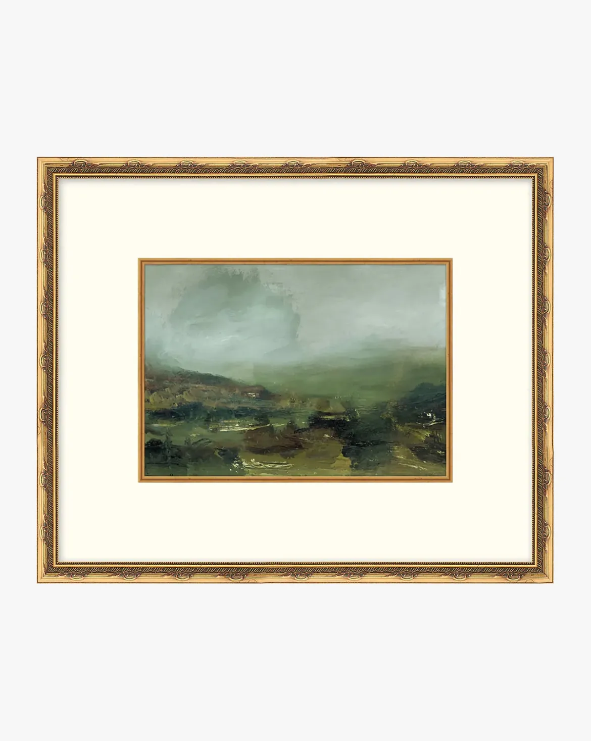 Misty Moor