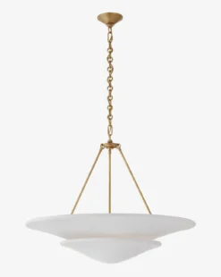 Mollino Chandelier