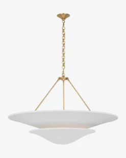 Mollino Chandelier