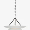 Mollino Tiered Chandelier