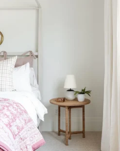 Moody Side Table
