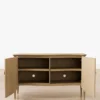Moorland Console