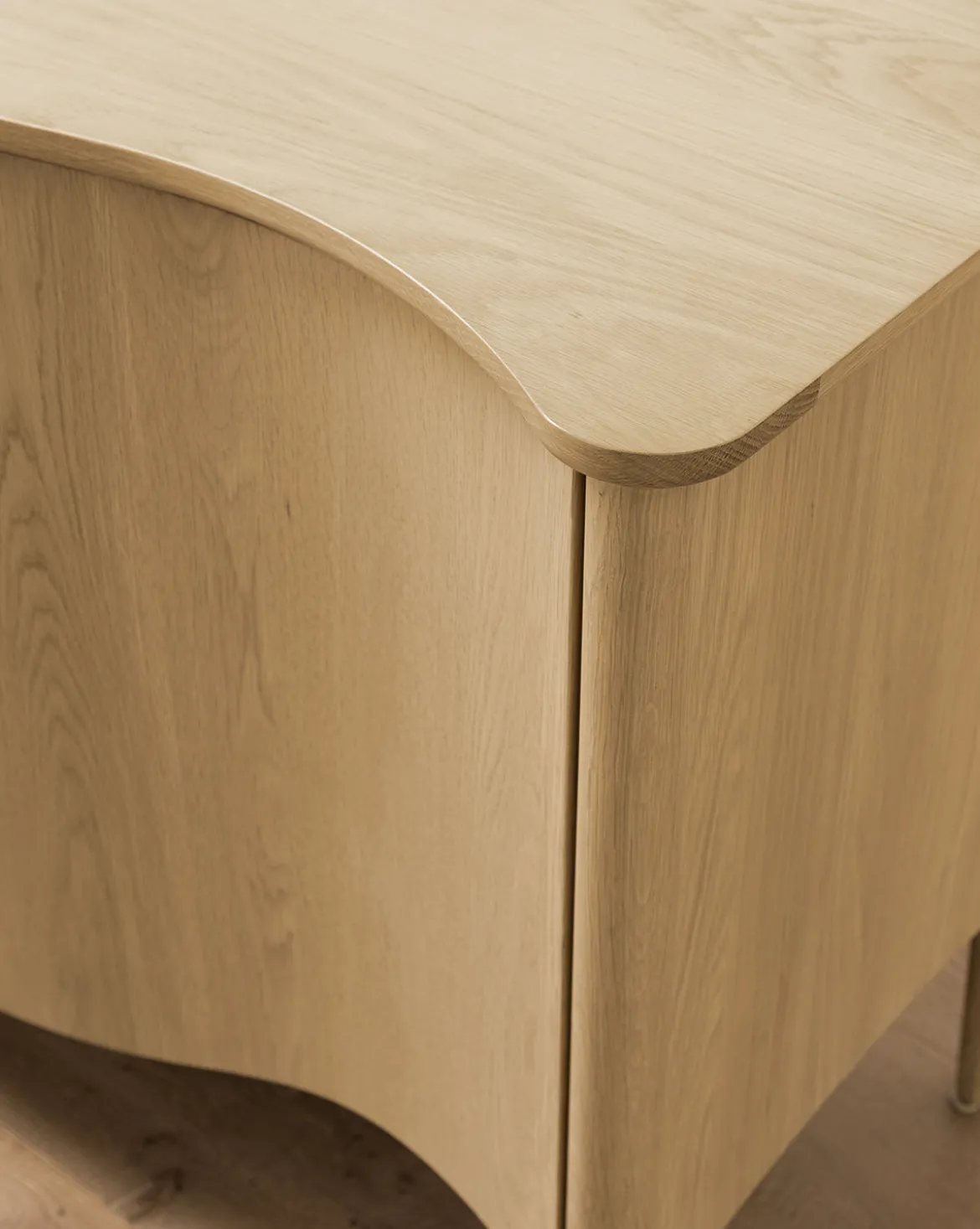 Moorland Console
